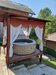 Brvnara Maljkovic Drina