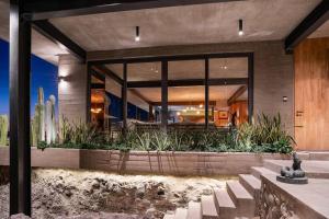 Casa Galería Blackaller