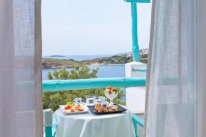 Paradise Design Apartments Andros Greece