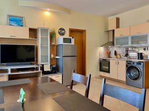 Premium Apartment Midia Beach