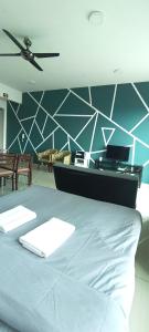 Peace home 23