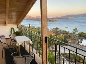 Siga Siga Apartment - Áyios Yeóryios