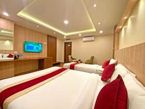 Hotel Nilakantha Pvt. Ltd
