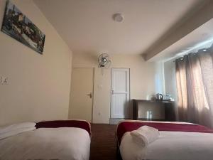 Hotel Down To Earth