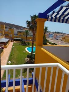 Cozy flat Terreros