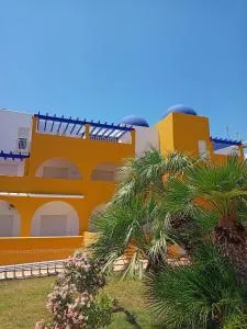 Cozy flat Terreros - Los Caparroses