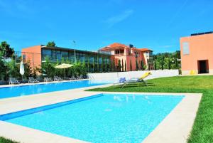 Hotel Quinta da Cruz & SPA