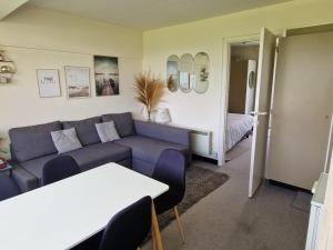 Un bol dair à De Haan - Mer du Nord