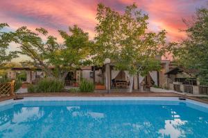 Sunshine House - Ostuni BB di Antonella