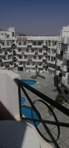 Tiba View flat