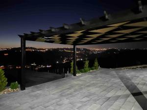 Farmhouse with Pool and Breathtaking Views