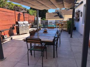 Villa Provence Baraka centre-ville - Ubytování bez kategorie ve městě Salon-de-Provence