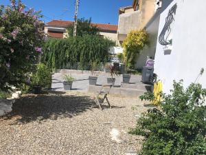 Villa Provence Baraka centre-ville