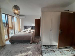 Rustic Spa at Pirin Golf