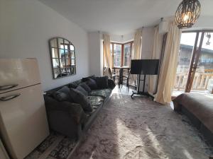 Rustic Spa at Pirin Golf