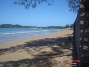 Residência Toca do Cação Suítes