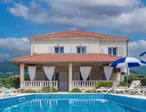 Cozy Vila Summer-Perfect Location - Čibača