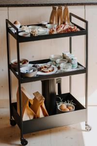 ATTO - Suites & Cuisine