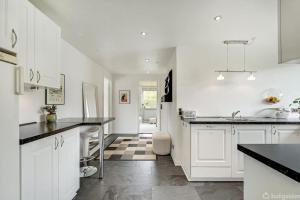 Thuya Rica house (1.6km to Legoland)