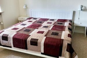 Thuya Rica house (1.6km to Legoland)