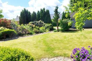 Thuya Rica house (1.6km to Legoland) - Vily, Billund