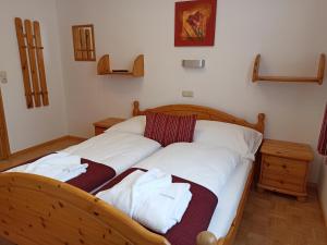 Appartementhaus Fink