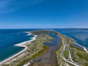 Agger Beach Apartment - Vestervig