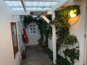 Agger Beach Apartment