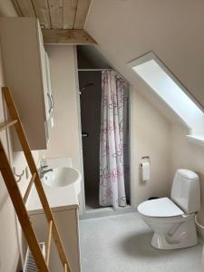 Agger Beach Apartment