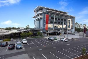 Calamvale Hotel Suites and Conference Centre