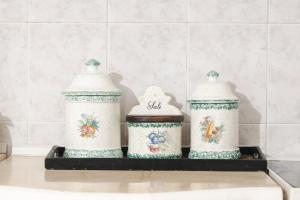 Apartment X Budva Boulevard