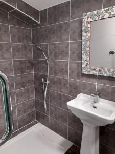 Maisons d'hotes le jardin : photos des chambres