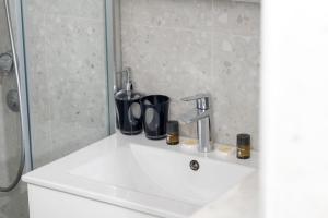 Apartment X Budva Boulevard