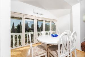 Apartment X Budva Boulevard