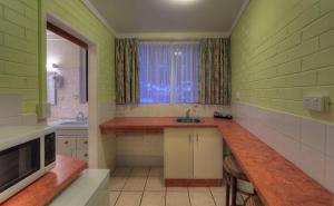 All Seasons Country Lodge