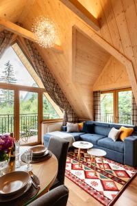 Apartamenty Blisko TATR Zakopane