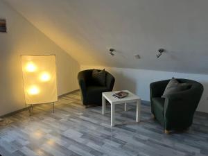 Ferienwohnung Mosel