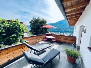 Das Stubai - exklusiv, einzigartig & nachhaltig