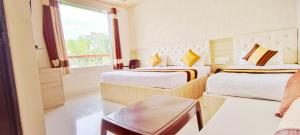 Sanjog Resort