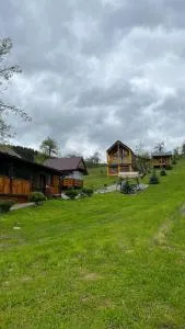 Rest houses FORUMS - Dovholuka
