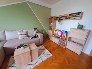 SM apartman