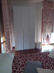 Habitación Doble con balcón (3 adultos)