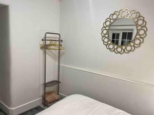 The Mews, private parking included, Windermere