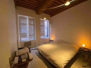 Old town - Vieux Lyon -50 m2 flat