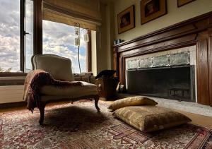 Plethora Arachova Luxury Chalet