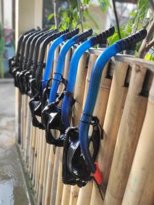 Phòng Đôi Cao Cấp (Superior Double Room)