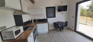 Appartements LE REFUGE DES CASCADES : photos des chambres