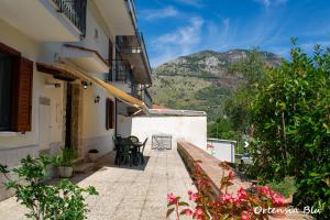 ORTENSIA BLU alloggio turistico