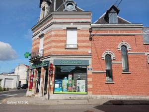 Appartements Prolongez vos vacances, Cour, Transats : photos des chambres