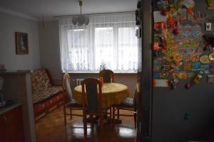 PAVIN Apartment